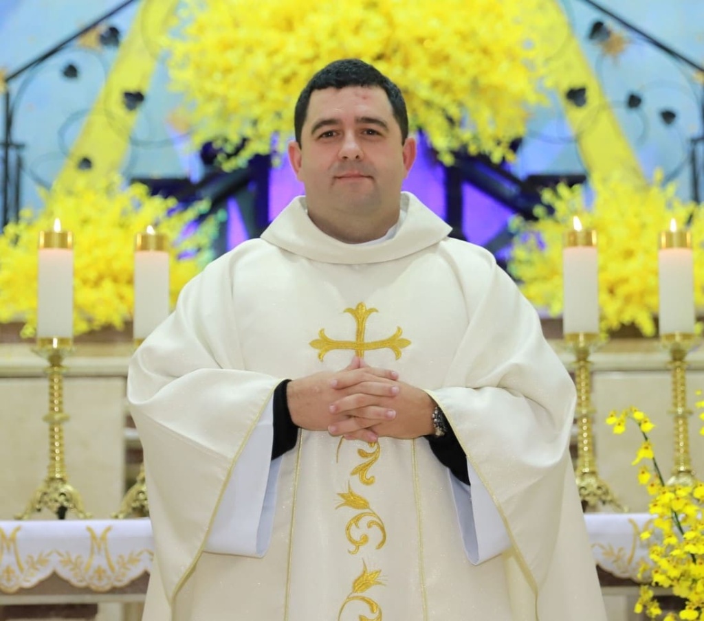 Padre Atual