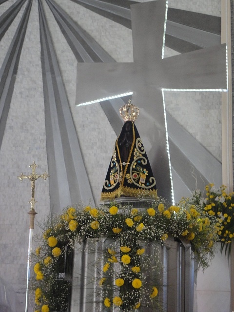 Nossa Senhora Aparecida